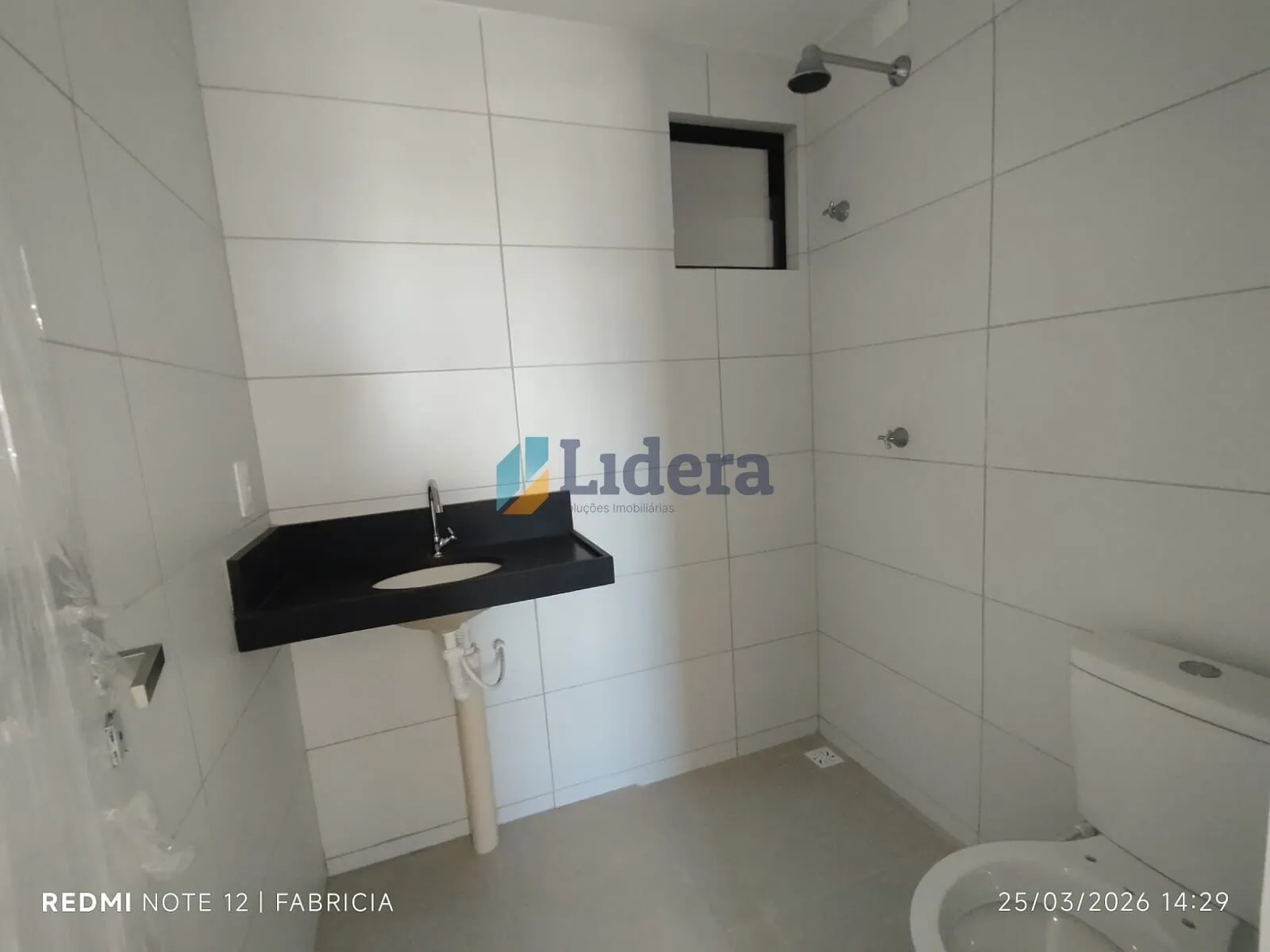 Imagem Apto próximo a praia - 52,84m² - 2 quartos - 1 suite - 1 vaga de garagem - em Poço, Cabedelo/PB