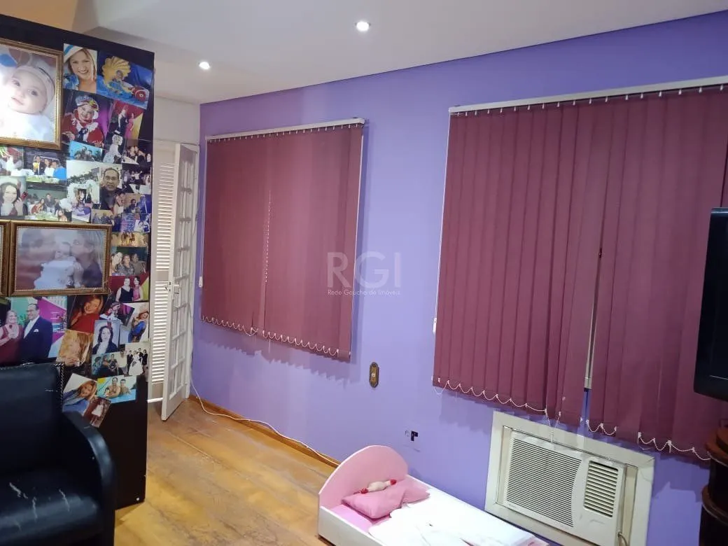 Imagem Casa para Venda - 100m², 2 dormitórios, sendo 1 suite, 2 vagas - Vila Nova, Poa
