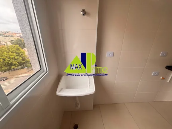 Imagem APARTAMENTO 50M²/ 02 DORMITÓRIOS/SACADA/01 VAGA COBERTA