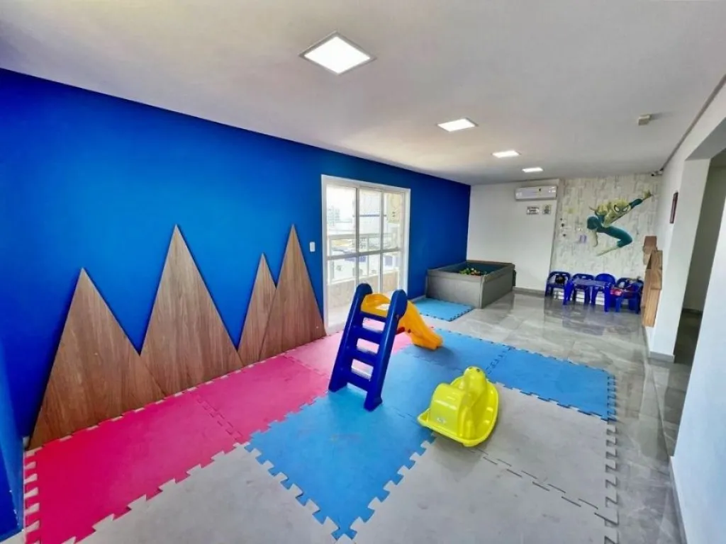 Imagem APARTAMENTO COM 80,00 m² - OCIAN - PRAIA GRANDE SP