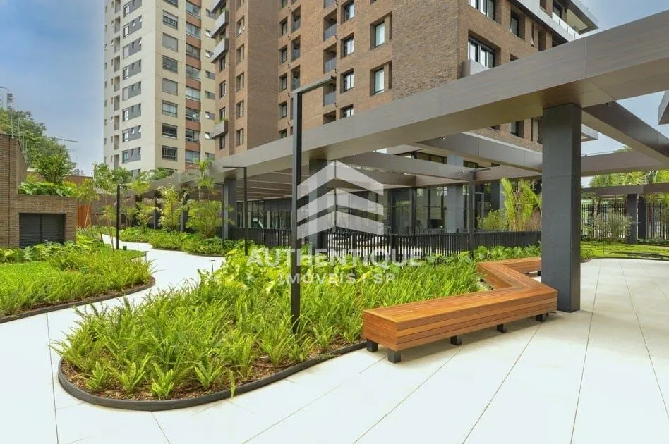 Imagem HORIZ IBIRAPUERA - Apartamento no Ibirapuera à venda