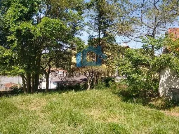 Foto do imóvel Área à venda no jardim Sabiá em Cotia / SP em Rua Benedito Dias dos Santos