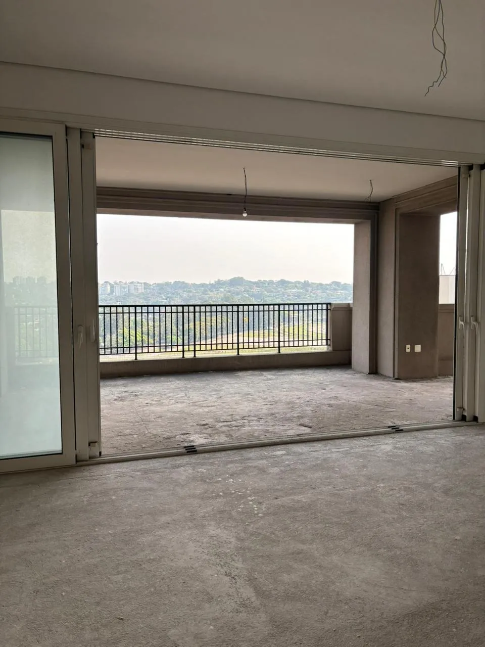 Imagem Apartamento de 500m², Localizado no Condomínio Seridó 106 - Jardim Europa, São Paulo - SP!