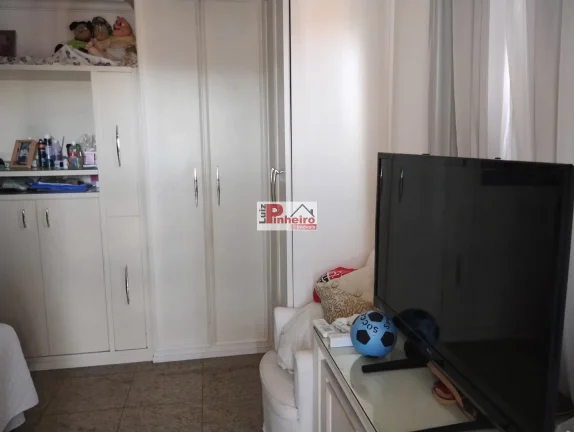 Imagem Apartamento na Graca com 4 Suites