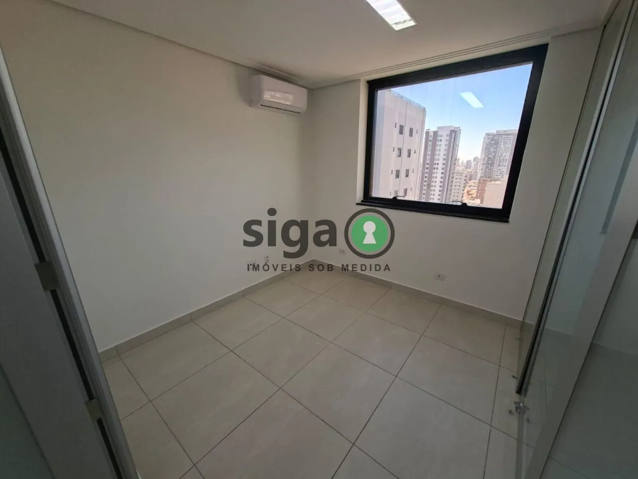 Imagem Sala Comercial para locação com 35 m² no Tatuapé