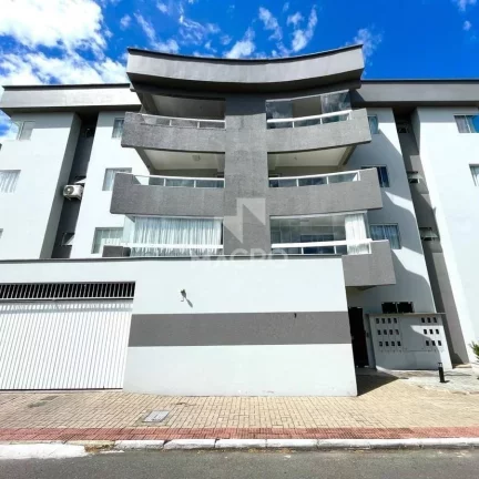 Foto do imóvel Apartamento | Baependi | 3 quartos (1 suíte) | 84m²