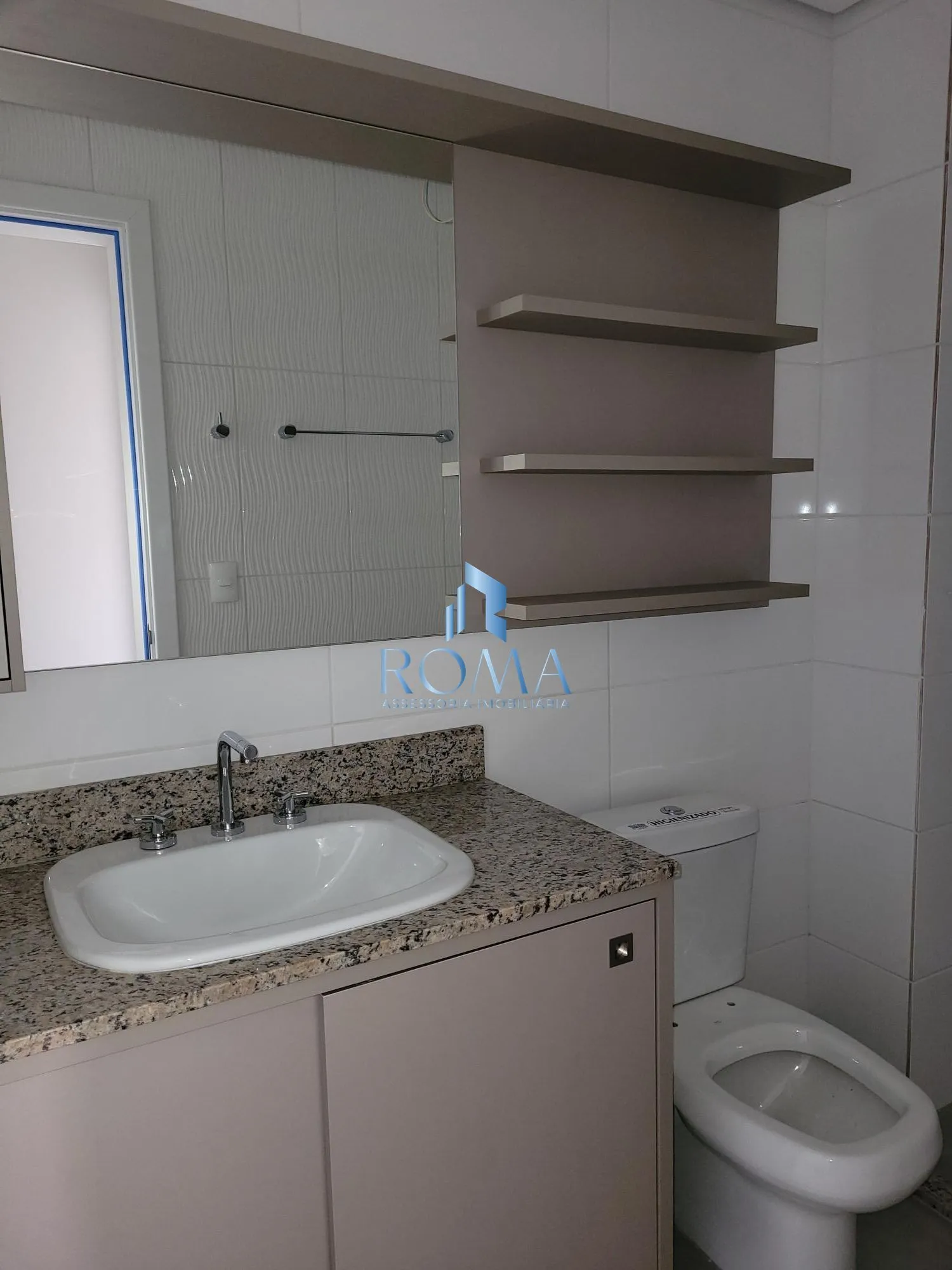 Imagem LINDO APARTAMENTO - RES. DRACO