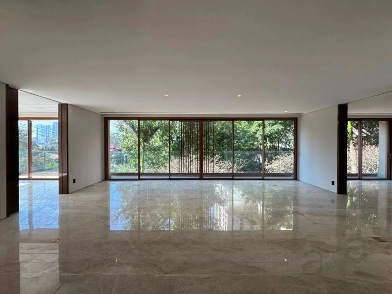 Imagem Apartamento de 380m² Localizado no Fasano Residences Cidade Jardim - Cidade Jardim, São Paulo - SP!