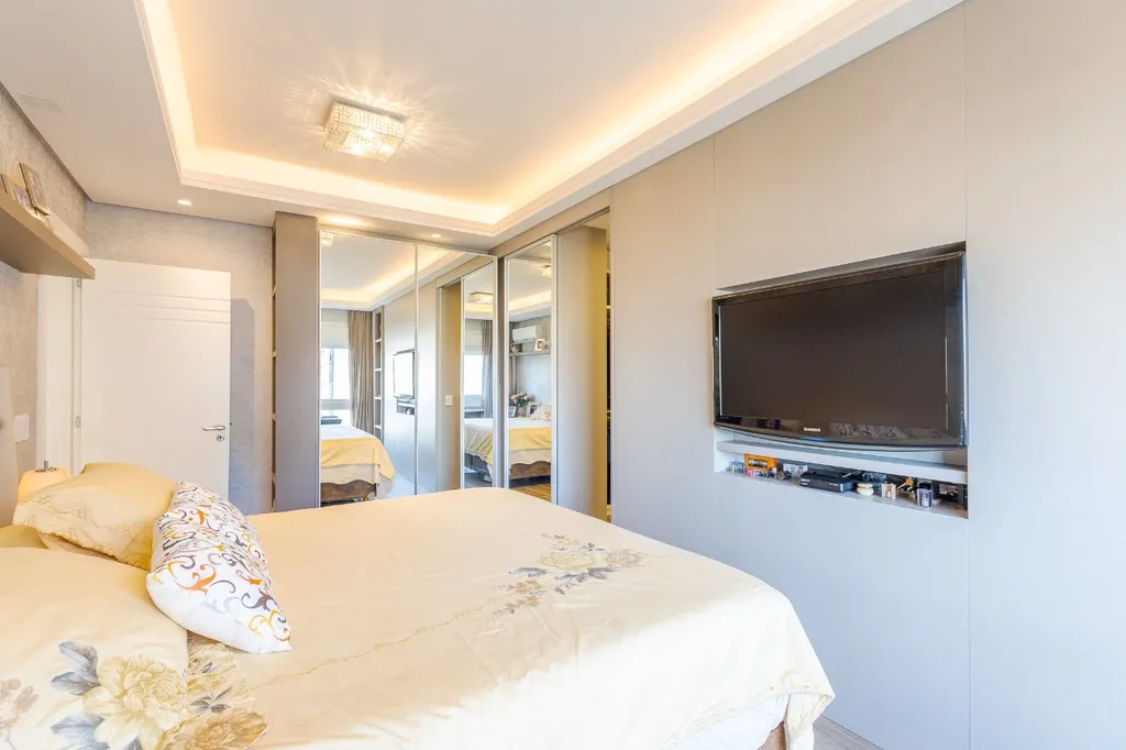 Imagem Apartamento em Bela Vista