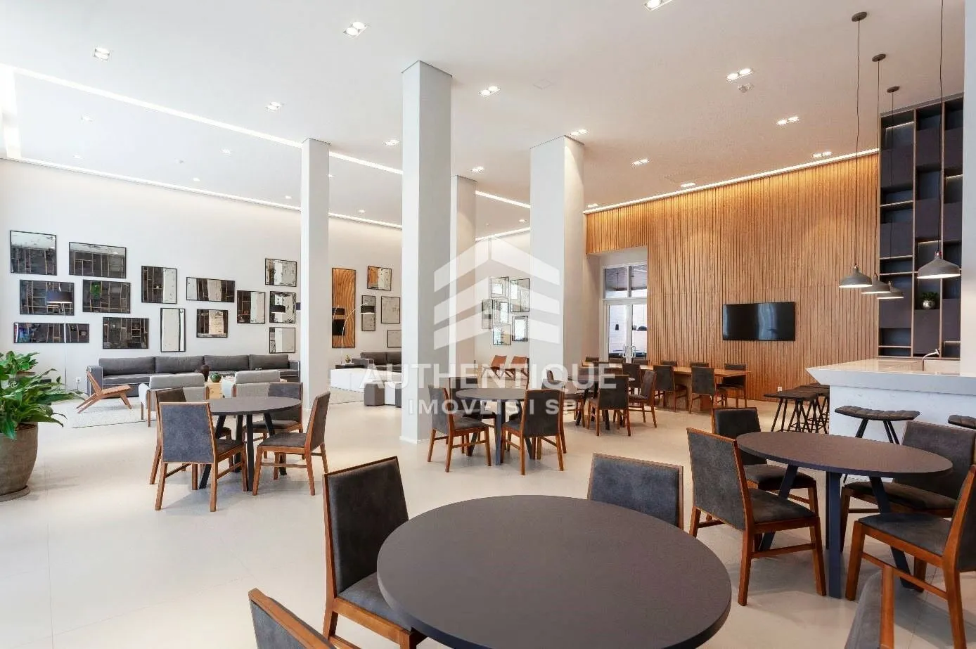 Imagem ARTE ARQUITETURA MOEMA - Apartamento à venda em São Paulo/SP