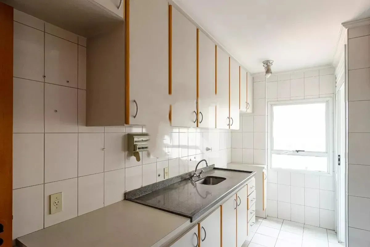 Imagem Apartamento com 2 Quartos à Venda ou Locação, 64 metros em Vila da Saúde - São Paulo