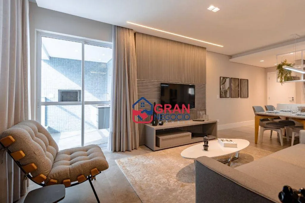 Imagem Apartamentos à venda no Batel