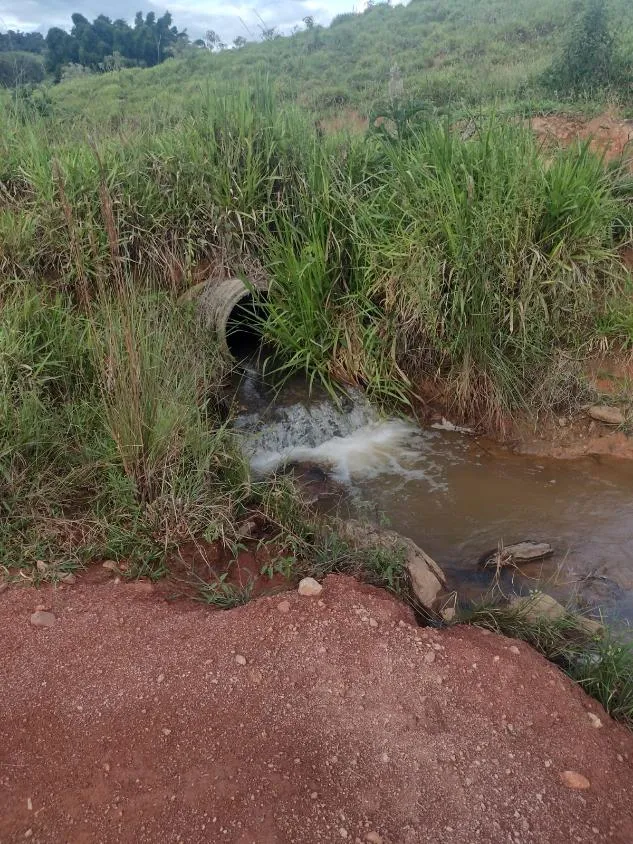Imagem Excelente fazenda com 194 hectares de terra de cultura disponível para venda