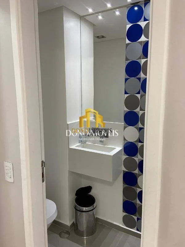 Imagem Apartamento 117 m² na Av. Portugal | 3 Dorms | 1 Suíte