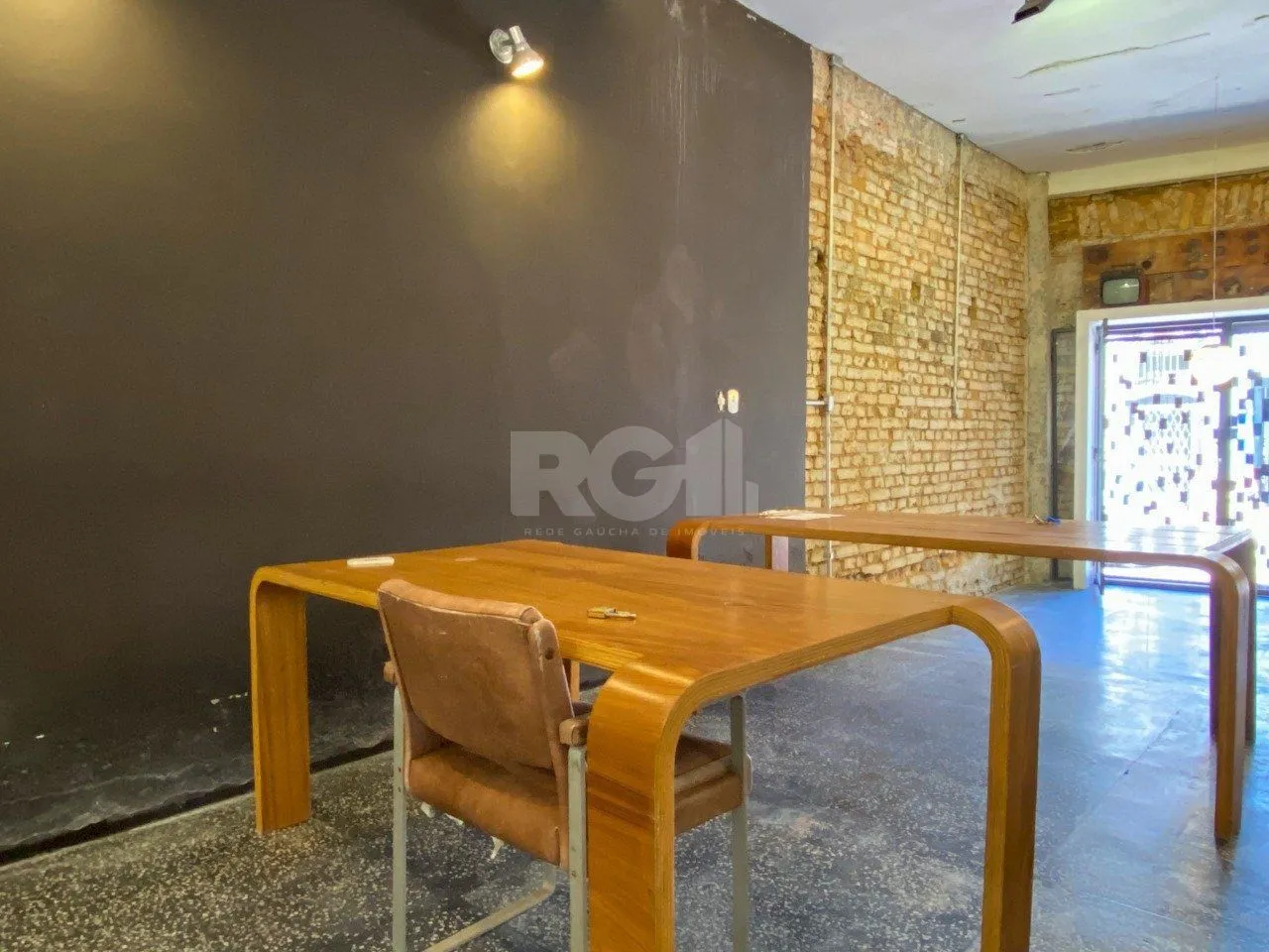 Imagem Casa Comercial para Venda - 60m², 0 dormitórios, Centro Histórico