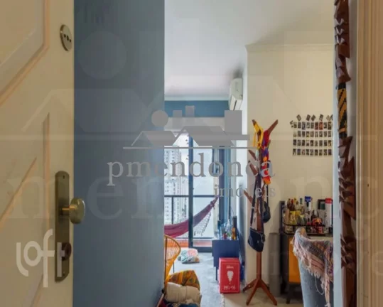 Imagem Apartamento à venda na Pompéia com 3 quartos e 2 vagas, 80m²