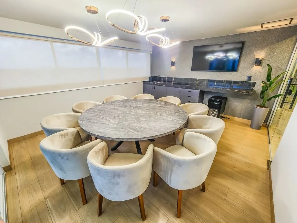 Imagem Apartamento com 2 dormitórios à venda, 65 m² por R$ 494.999,00 - Miramar - João Pessoa/PB