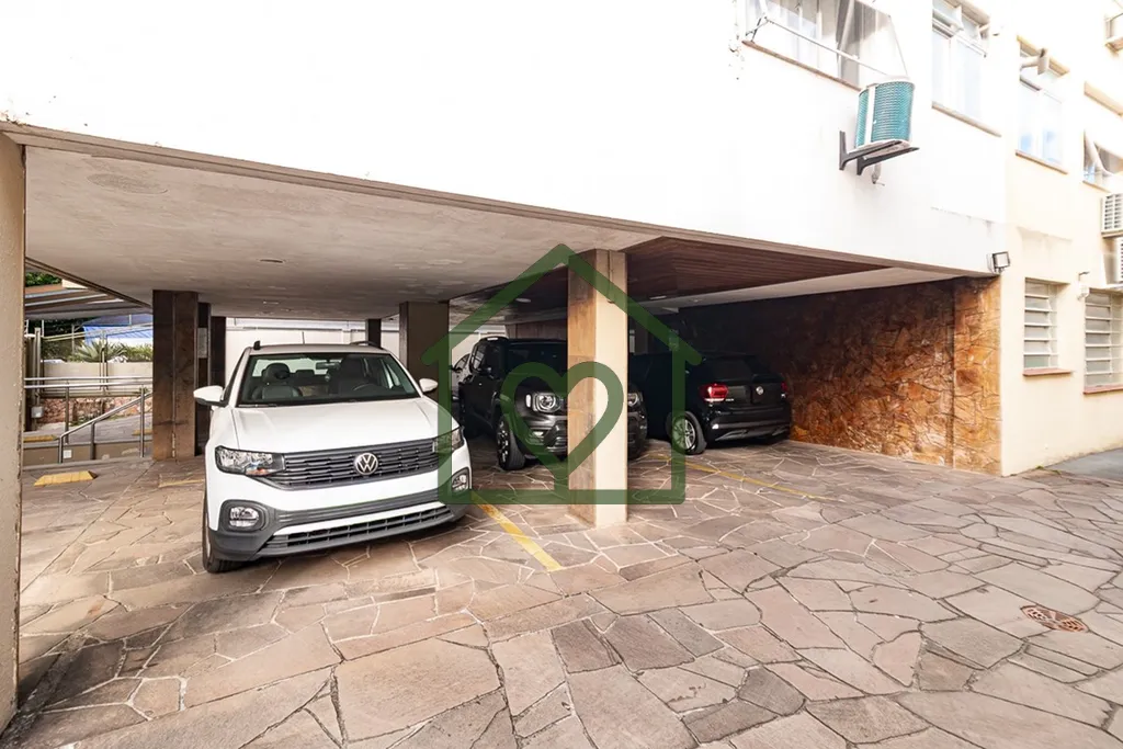 Imagem APARTAMENTO DE 122 M² 4 DORMITÓRIOS 2 VAGAS COBERTAS À VENDA NA VILA IPIRANGA - PORTO ALEGRE - RS...