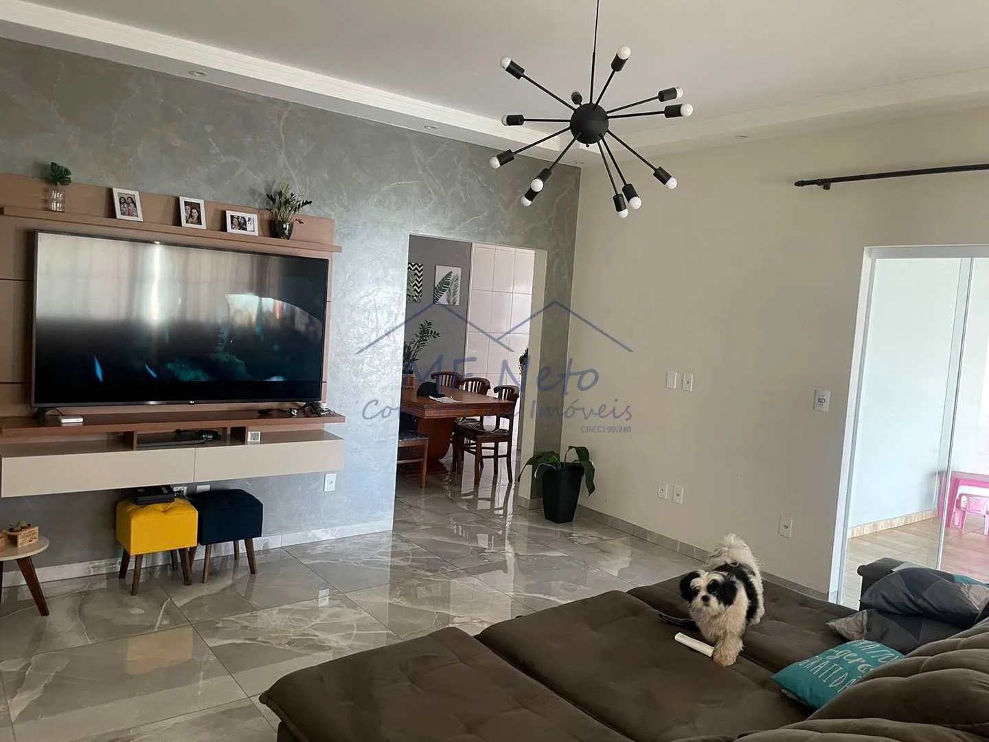 Imagem Casa Padrão