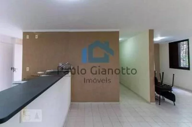 Imagem Cobertura Duplex 3 suítes Hyde Park Granja Viana