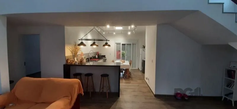 Imagem Casa de Condomínio em Branquinha