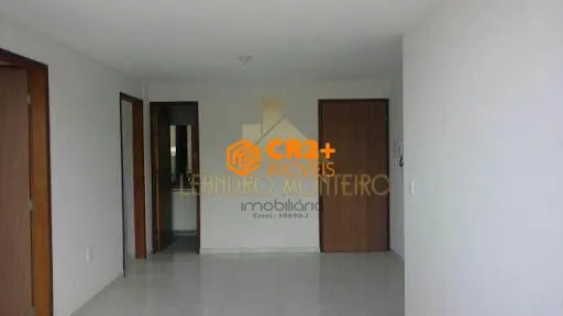 Imagem APARTAMENTO À VENDA - EDIFÍCIO ISAÍAS AMÂNCIO | CARUARU/PE