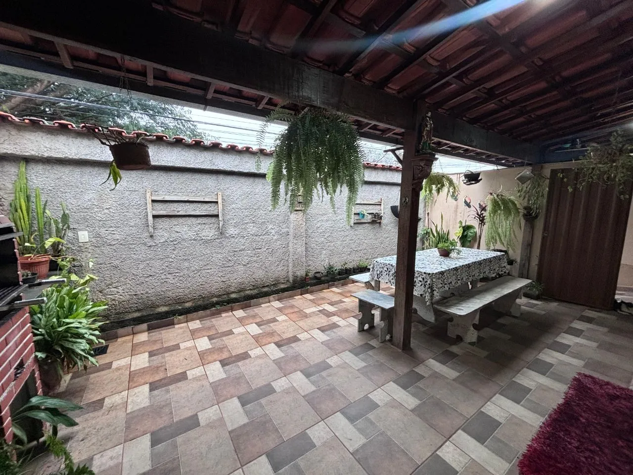Casa Padrão