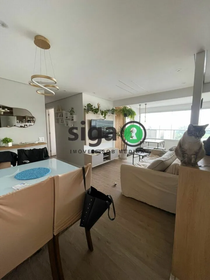 Foto do imóvel APARTAMENTO COM 59M² 2 DORMITORIOS PARA VENDA NO SOCORRO PROXIMA AV ATLANTICA