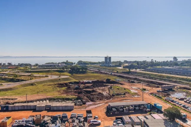 Imagem Apartamento para venda no bairro Cristal em Porto Alegre