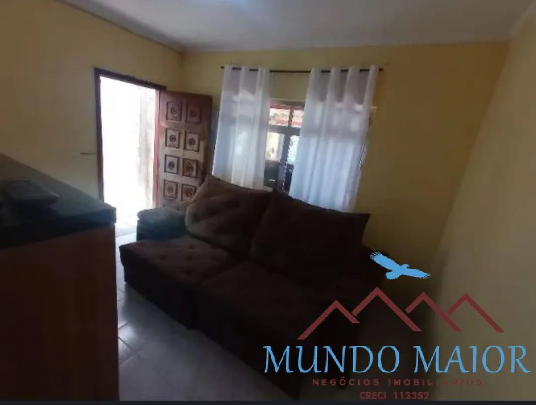 Imagem Oportunidade: 2 Dorm + Gourmet e Portão Eletrônico - R$ 410.000.00!!!
