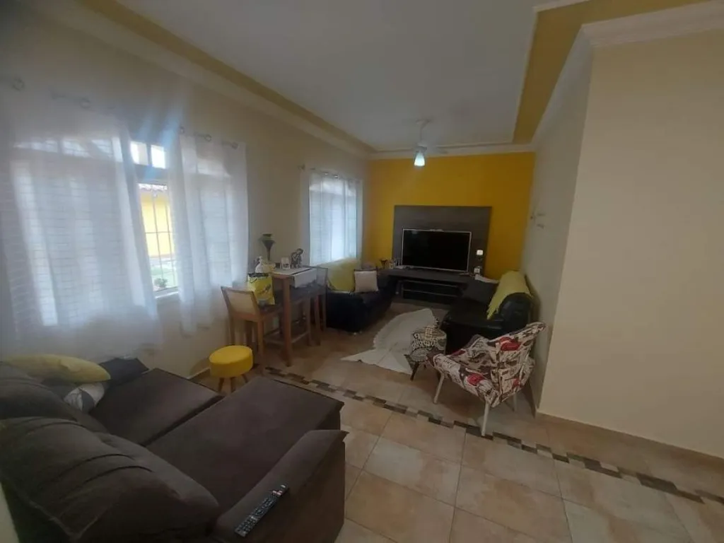 Imagem CASA COM 103,00 m² - REAL - PRAIA GRANDE SP