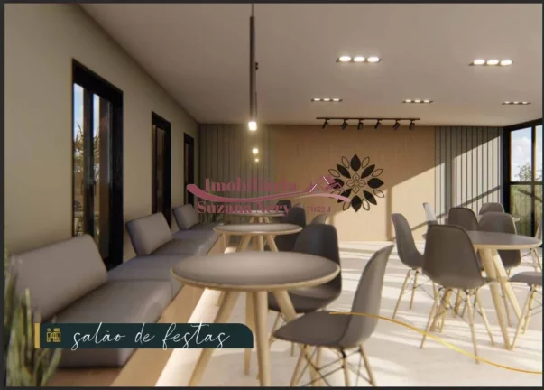 Imagem APARTAMENTO NO CONDOMÍNIO RESERVA MANDALA EM NOVA PARNAMIRIM