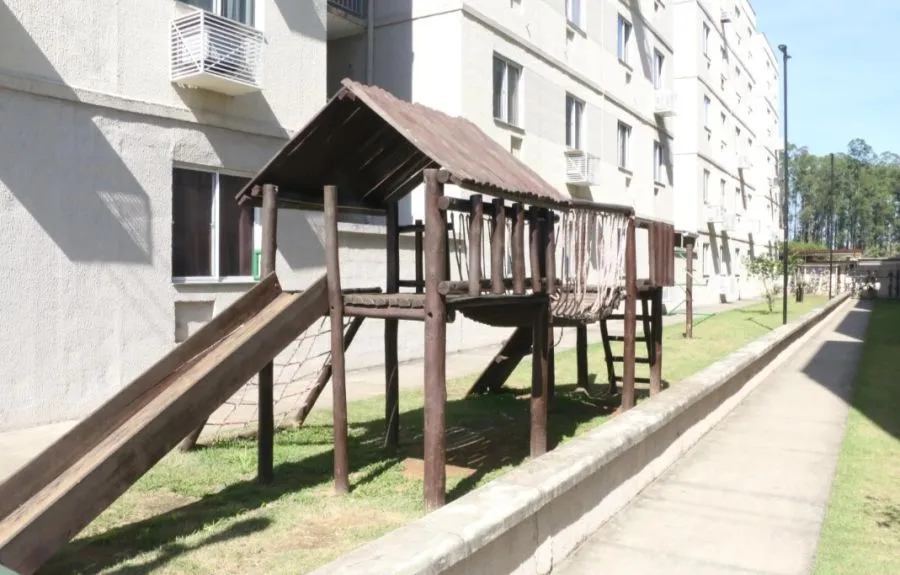 Imagem Apartamento 2 dormitórios para Venda no Figueiras, Nova...