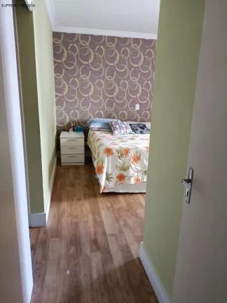 Imagem APARTAMENTO RESIDENCIAL em TABOÃO DA SERRA - SP, JARDIM MARIA ROSA