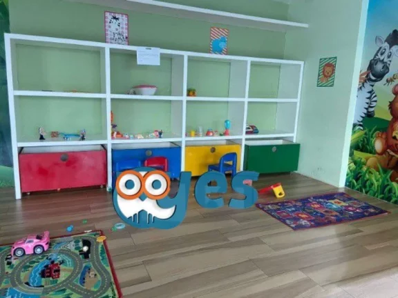 Imagem Apartamento em Salvador Ville Condomínio Clube