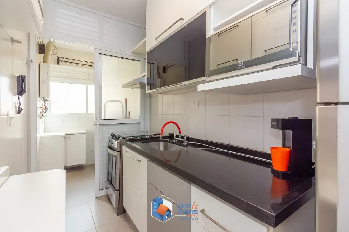 Imagem Apartamento para venda em Vila Ipojuca com 2 quartos, sendo 1 suíte, 62m²