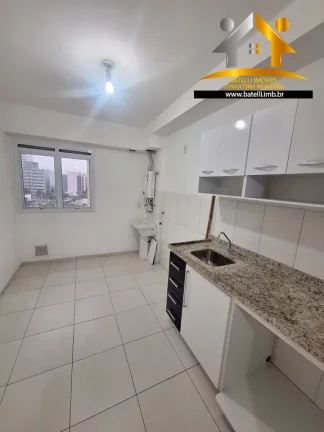 Imagem Apartamento para locação no condomínio Alpha Park em Alphaville | Batelli Imóveis