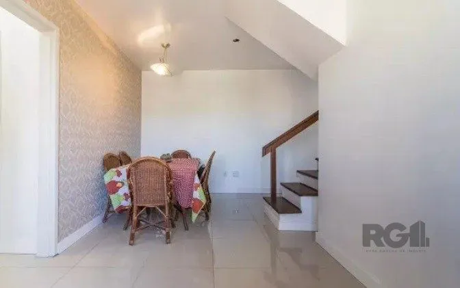Imagem Cobertura no bairro Santo Antônio de 2 dormitórios e 2 vagas DESOCUPADO