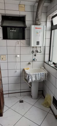 Imagem Imperdível: Apartamento à venda em São Paulo-SP, Vila Moinho Velho, 3 quartos, 1 suíte, 1 sala, 2 vagas, 74m²!