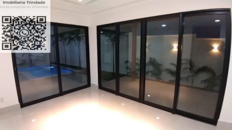 Casa de Condomínio com 5 Quartos à Venda, 560 m² em Araçagi  - São José de Ribamar