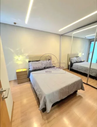 Imagem 3 quartos, suíte, vista pro mar, porteira fechada, lazer completo, 2 vagas