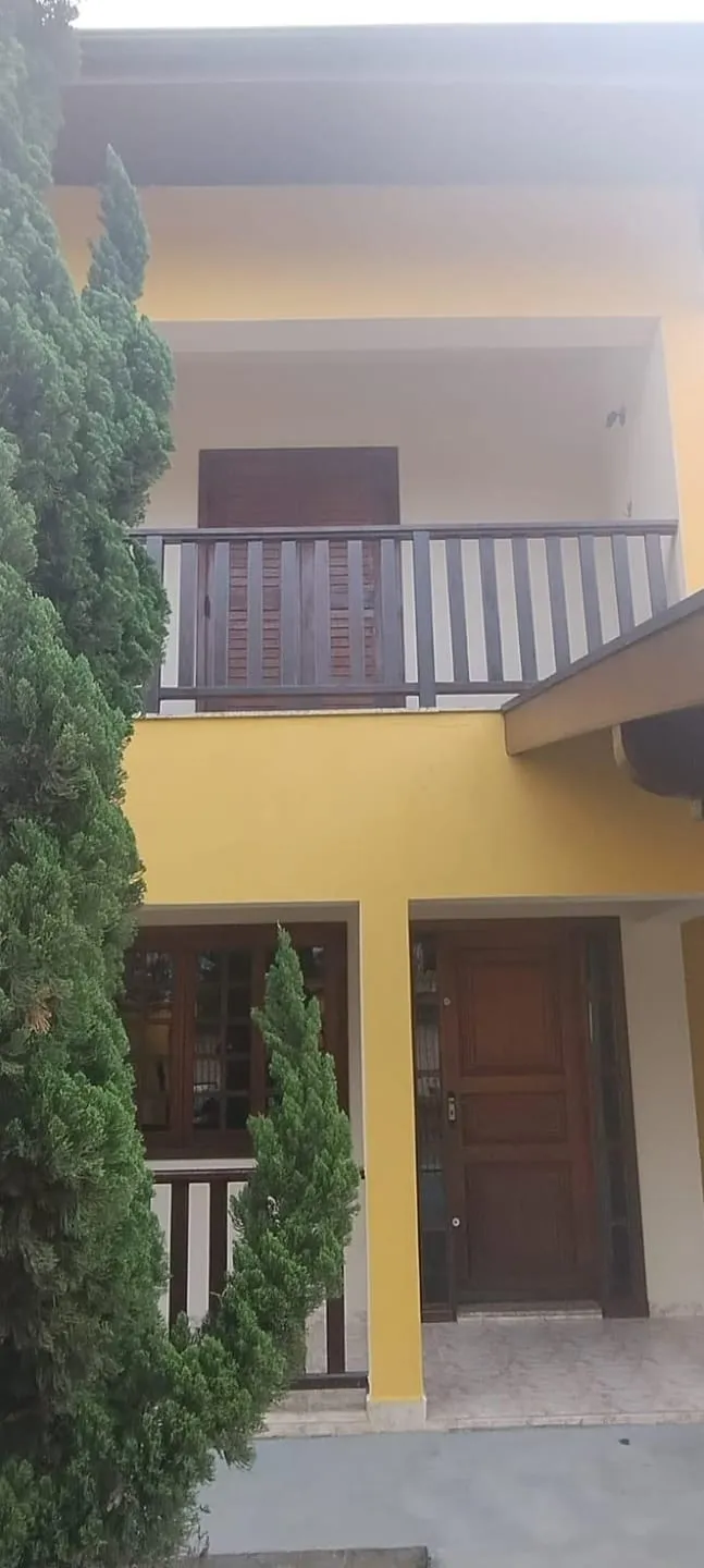 Imagem Sobrado à venda, Vila São Judas Tadeu, Pindamonhangaba, SP