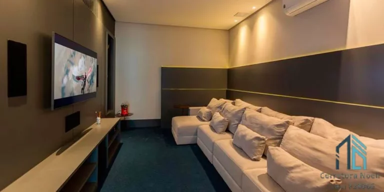 Imagem Apartamento a venda, 04 quartos sendo 02 suítes, 02 vagas em Balneário Camboriú SC