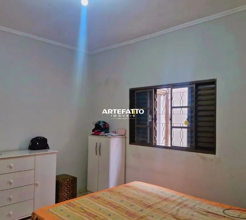 Imagem Casa em terreno inteiro a venda com valor de oportunidade no Jd Cambuí!