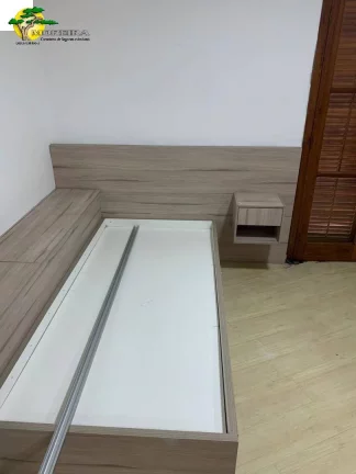 Imagem LINDO SOBRADO EM CONDOMÍNIO FECHADO À VENDA