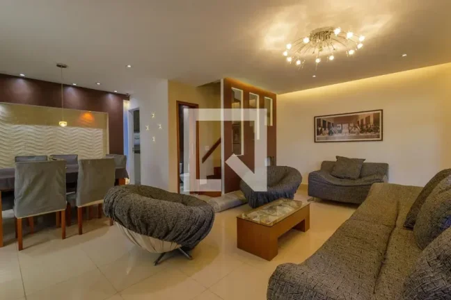 Imagem Casa à Venda - Recreio, 4 Quartos, 213 m2