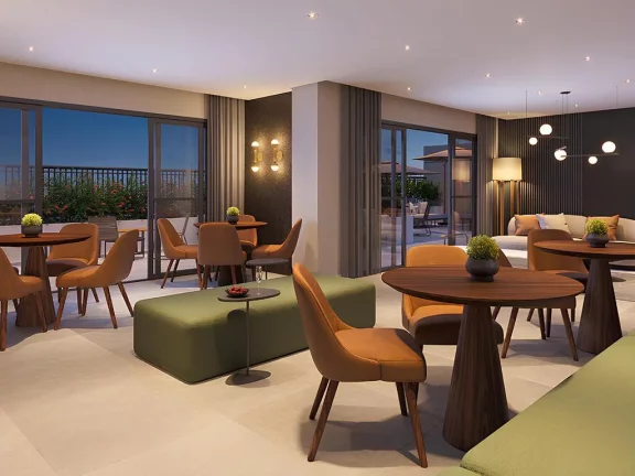 Imagem APARTAMENTO RESIDENCIAL em São Paulo - SP, Paraíso