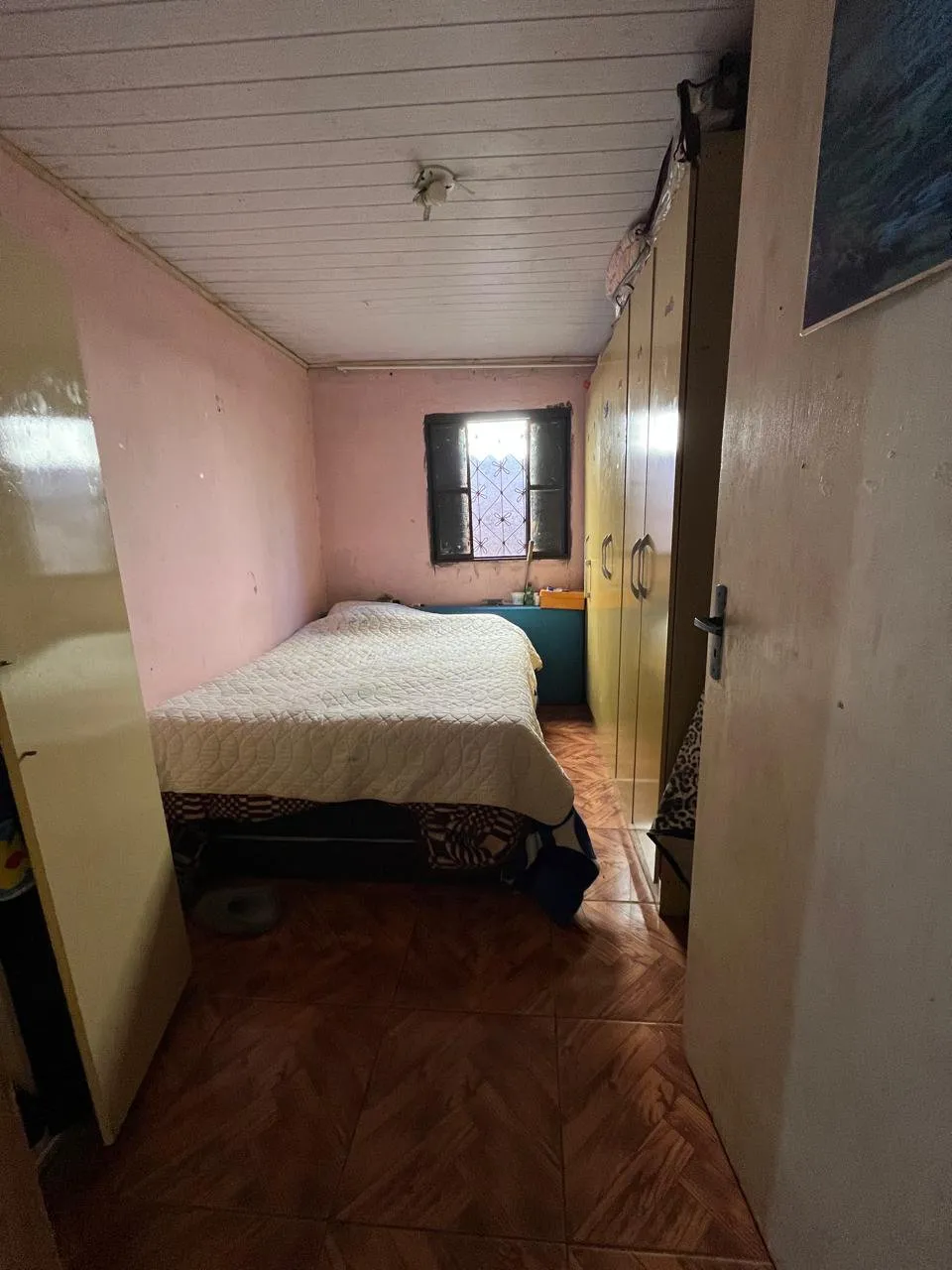 Imagem Casa com Amplo Pátio na Santo Onofre
