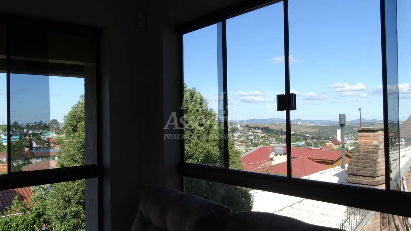 Imagem EXCELENTE SOBRADO PARA VENDA EM ESTÂNCIA VELHA BAIRRO ENCOSTA DO SOL