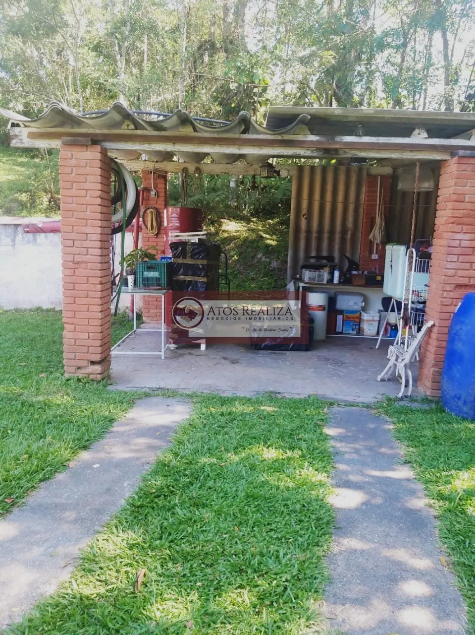 Imagem Sítio em Dos Soares - Juquitiba
